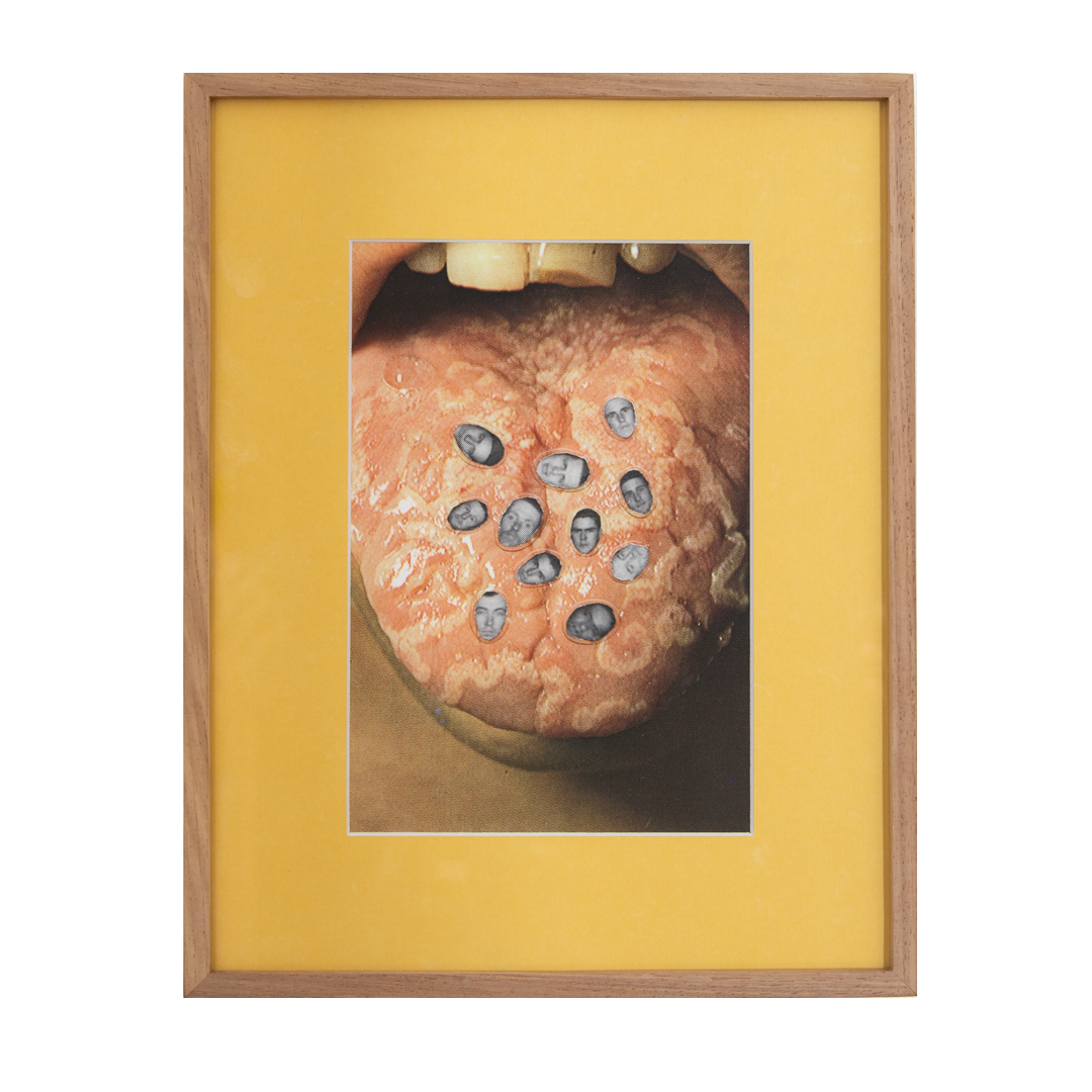 I am not afraid, 2025