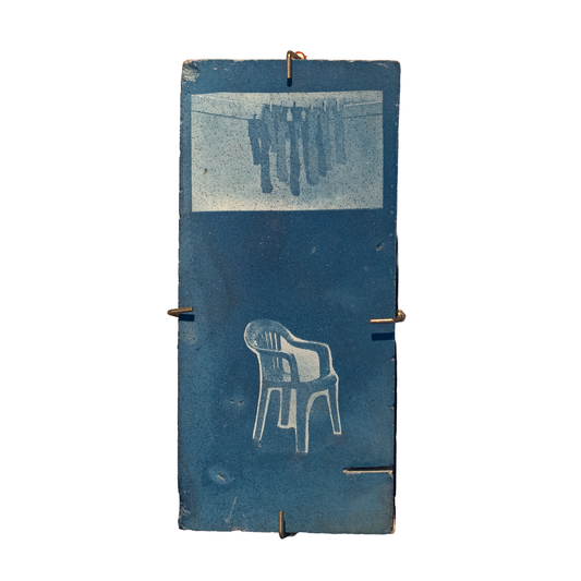 Washing line (2026)