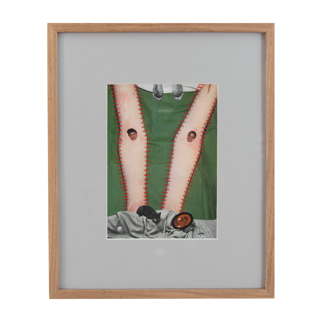 Switching sides, 2025